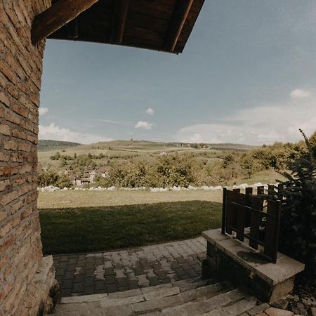 Honey Home Бистрица Экстерьер фото
