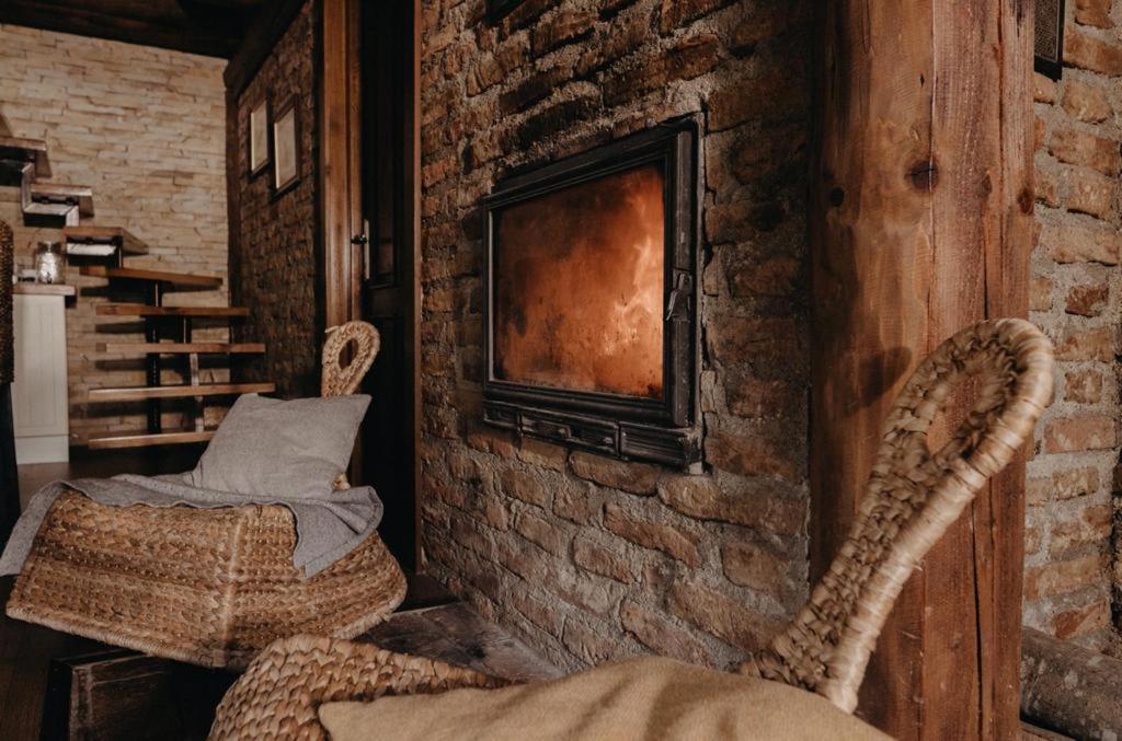 Honey Home Бистрица Экстерьер фото