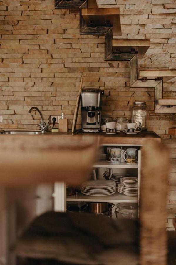 Honey Home Бистрица Экстерьер фото